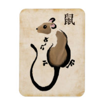 Jaar van de Rat