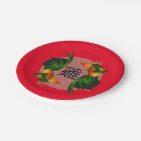 Jaar van de Rooster Circle