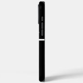 Jaar van de slang: Chinees Nieuwjaar 2025 Case-Mate iPhone Case (Achterkant / Links)