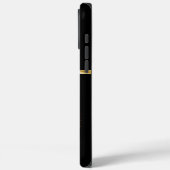 Jaar van de slang: Chinees Nieuwjaar 2025 Case-Mate iPhone Case (Achterkant / Links)