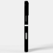 Jaar van de Slang in China 2025 Case-Mate iPhone Case (Achterkant / Rechts)