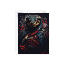 Jaar van de Slang Samurai