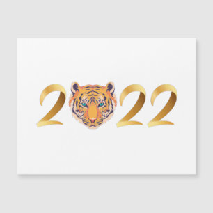 Jaar van de Tijger 2022