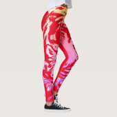 Jaar van de tijger leggings (Rechts)