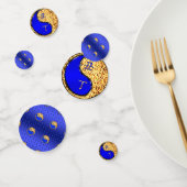 Jaar van de Vuuros Confetti (Groep)