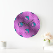 Jaar van de Water Rooster Grote Klok (Huis)