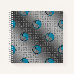 Jaar van de Waterkonijn Notitieboek
