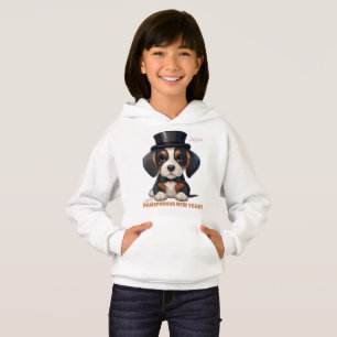 Jaar van de Woofs!