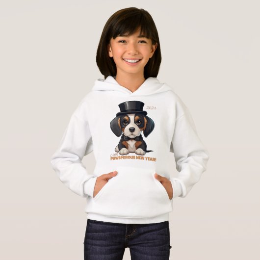 Jaar van de Woofs! (Voorkant volledig)
