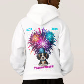 Jaar van de Woofs! (Achterkant)