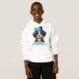 Jaar van de Woofs!