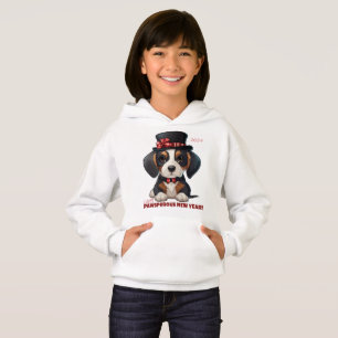 Jaar van de Woofs!