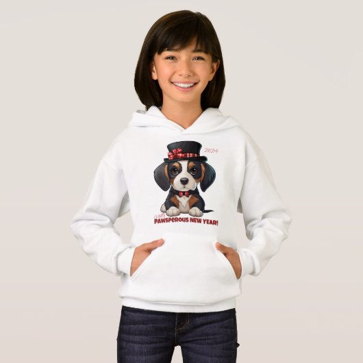 Jaar van de Woofs! (Voorkant volledig)