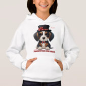 Jaar van de Woofs! (Voorkant)