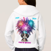 Jaar van de Woofs! (Achterkant)