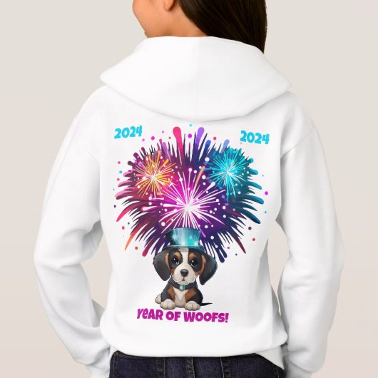 Jaar van de Woofs! (Achterkant)