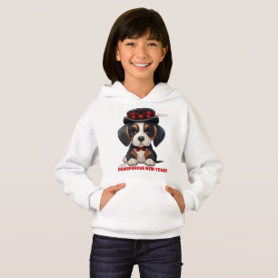 Jaar van de Woofs!