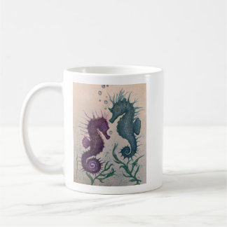 Jaar van de Zeepaarden Koffiemok