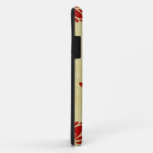 jaar van het geit chinese symbool Case-Mate iPhone case (Achterkant/rechts)