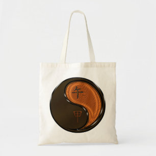 Jaar van het Houten Paard Tote Bag