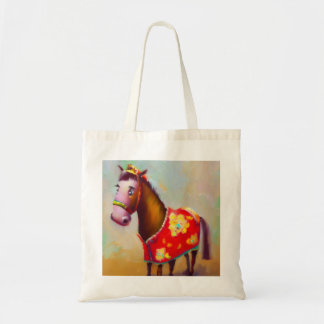 Jaar van het Paard 1 Tote Bag