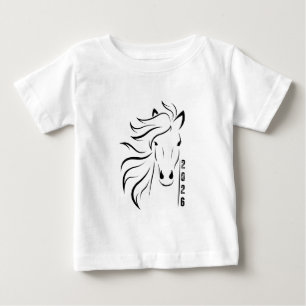 Jaar van het Paard 2026