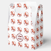 Jaar van het Paard 2026 Bedankdoosjes (Geopend)