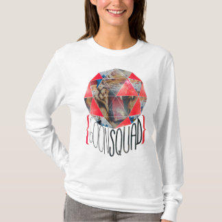Jaarboek 2011/12 t-shirt