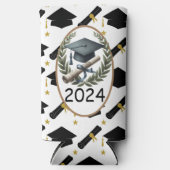 Jaarlijks Afstuderen (Voorkant)