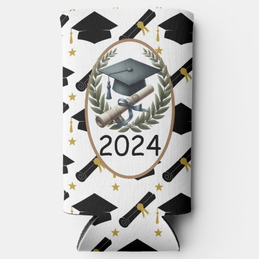 Jaarlijks Afstuderen (Voorkant)