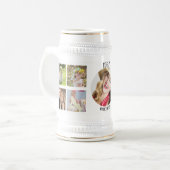 JAARLIJKS PHOTO-collage Bierpul (Voorkant links)