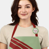 Jaarlijkse Button van de Holiday Contest Winner Pr