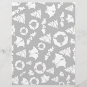 Jaarlijkse chartale Speelgoed Flyer (Achterkant)