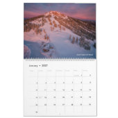 Jaarlijkse fotografie kalender 2024 (Jan 2027)
