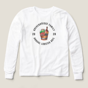 Jaarlijkse gezinshereniging