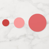 jaarlijkse gezinshereniging van het schip confetti (Voorkanten)