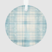 Jaarlijkse kerst ornament (achterkant)