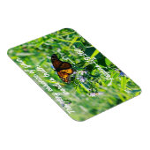 Jaarlijkse tekstmagneet 2023 magneet (Rechterzijde)