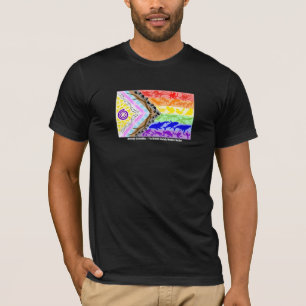 Jaarlijkse vergadering 2023 Diversiteitscommissie  T-shirt
