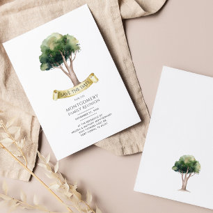 Jaarlijkse vergadering over de jaarvergadering ove save the date