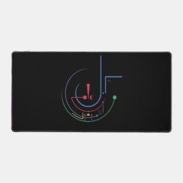 Jaarlijkse zegeningen (middernacht) bureaumat