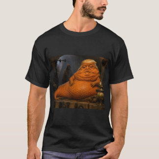 Jabba de Trump T-shirt