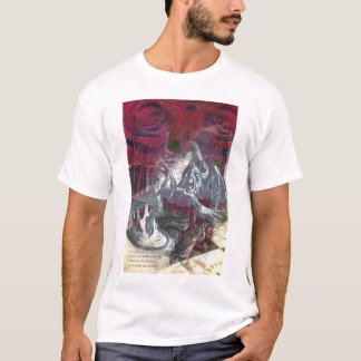 jabberwock t-shirt