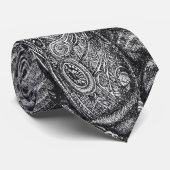 Jabberwockie III Stropdas (Opgerold)