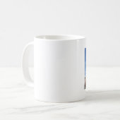 Jabez Prayer Koffiemok (Voorkant links)