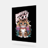 J'aboie Mad pour toi ! Chien (Angle)