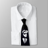 Jabsco Deluxe Stropdas (Gebonden)