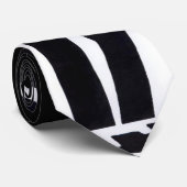 Jabsco Deluxe Stropdas (Opgerold)