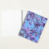 Jacaranda (Devant avec enveloppe)