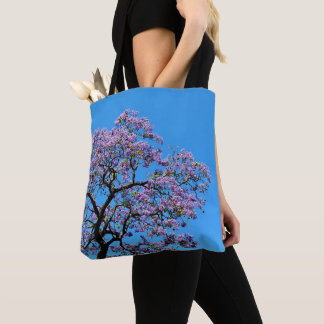 Jacaranda Draagtas